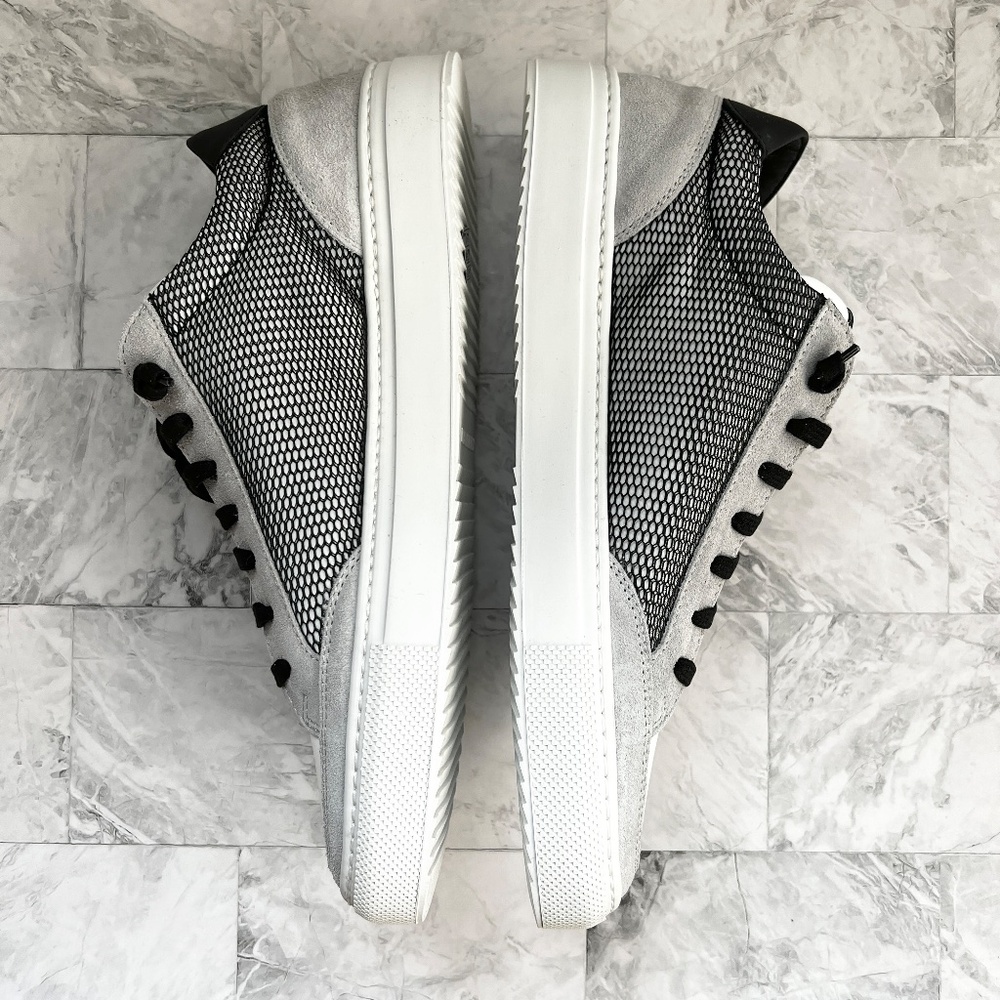 New P448 Soho Sneaker (Men) - Picture 3 of 7